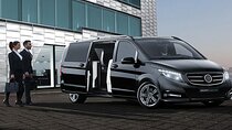 Private Transfer from / to Cappadocia & Konya, Ankara