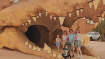 Croco Park Wildlife Adventure with Transfer – Agadir