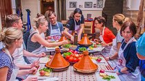 Cooking Class with Traditional Moroccan Recipes – Agadir