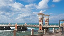 Alexandria Day Tour from Cairo by Private Car with Guide