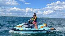 30-Minute Jet Ski Adventure with Transfer – Agadir