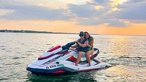 30-Minute Jet Ski Ride with Transfer – Agadir