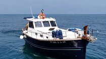 Sail on the Valencia Coast maximum 6 Pax