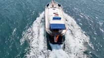 Chill and Sail in Valencia