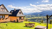Zakopane Old Town Exclusive Walking Tour with Private Guide