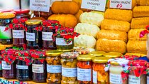 Zakopane: Private Traditional Polish Food Tour