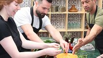 Moroccan Cooking Class with Transfer – Agadir