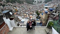 Tour Favela DA Rocinha Private Groups Experience Real