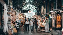4 Hour Private Food Tour in Thessaloniki