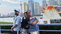 8 Days Small Group Beijing , Xi'an , ShangHai Boutique VIP Tour 