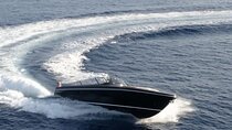 Private 1-Hour Speedboat Cruise with Mesmerizing Views – Agadir