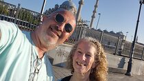 Official Licensed Tour Guide and Driver in Istanbul