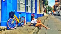 Cartagena Bike Tour : Explore History and Culture on Two Wheels