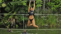 Puerto Morelos ATV Tour Experience