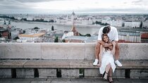 Private photography photo session at Fisherman Bastion