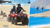 Beach ATV plus Sky Bike Combo