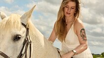 Florence Private Chianti Horseback Riding and Lunch with Wine