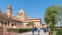 15-Day Rajasthan Heritage and Culture Tour from Delhi