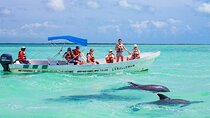 In Contact with Nature, Sian Ka'an Biosphere Boat Ride Tour 
