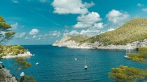 Ibiza Private Horseback Riding Tour on the Beach with Cava