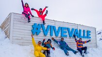 Tour to Valle Nevado
