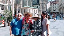 Literature Tour in Vienna