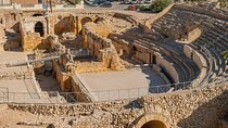 Tarragona Day Trip and Wine Tasting from Barcelona