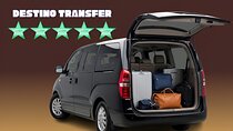 Transportation to Punta Cana Airport Dominican Republic
