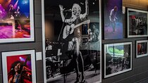 Austin City Limits Guided Backstage Tour at The Moody Theater