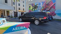 Private Transportation in Aruba