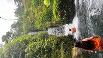 Bali Sacred Purification at Spring Water Temple