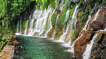 Juayua Waterfalls Trek and Nahuizalco Experience