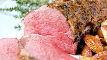French Cooking Class in Houston (Includes 3-Course Meal)