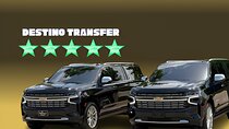 Airport Transfer Dominican Republic Punta Cana / Safe & Fast