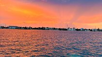 Catamaran Sunset Open Bar and Snacks 