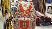Chandni Chowk Textile Tour