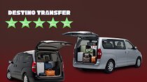 Airport Transfers In Punta Cana 