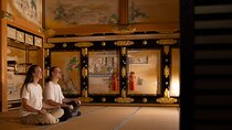 Shogun’s Palace by Night: Exclusive After-Hours Nagoya Castle 