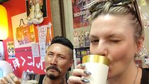 Nishinari Street Food and Culture Walking Tour