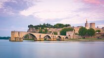 7 Day French and Spanish Flavors Loop Tour from Paris