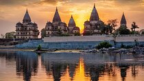  Private Car and Train Tour from Delhi to Varanasi for 10 Days