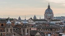 Rome Best Kept Secrets: Self-Guided City Tour