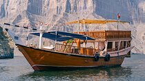 9Days 8Nights Dubai and Oman Package in 4 Star Hotel