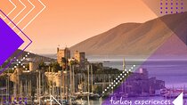 Authentic Bodrum: From Coastal Glamour to Village Traditions Tour