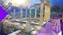 Tour to Bodrum Archeology Museum, Stratonikeia, Lagina, Etrim