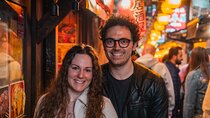 Shibuya Izakaya & Bar: Local Food, Drink & Nightlife with a Guide