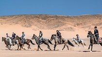 Horseback Riding in Agadir Desert 2 Hours – Agadir