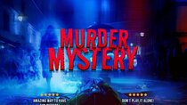 Melbourne Murder Mystery Quest Outdoor Detective Escape Game