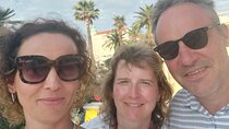 Split: Private Walking Tour with a Local Guide