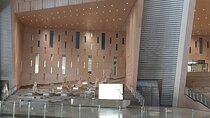 Visit the Grand Egyptian Museum